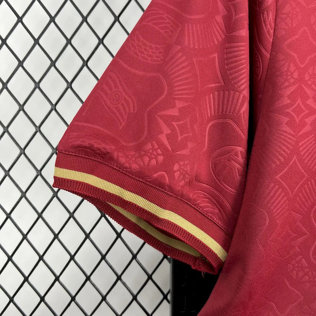 2025/2026 Bayern Munich 125th Anniversary Edition Football Jersey 1:1