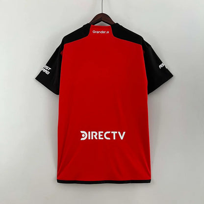 2023/2024 River Plate Away Football Jersey 1:1