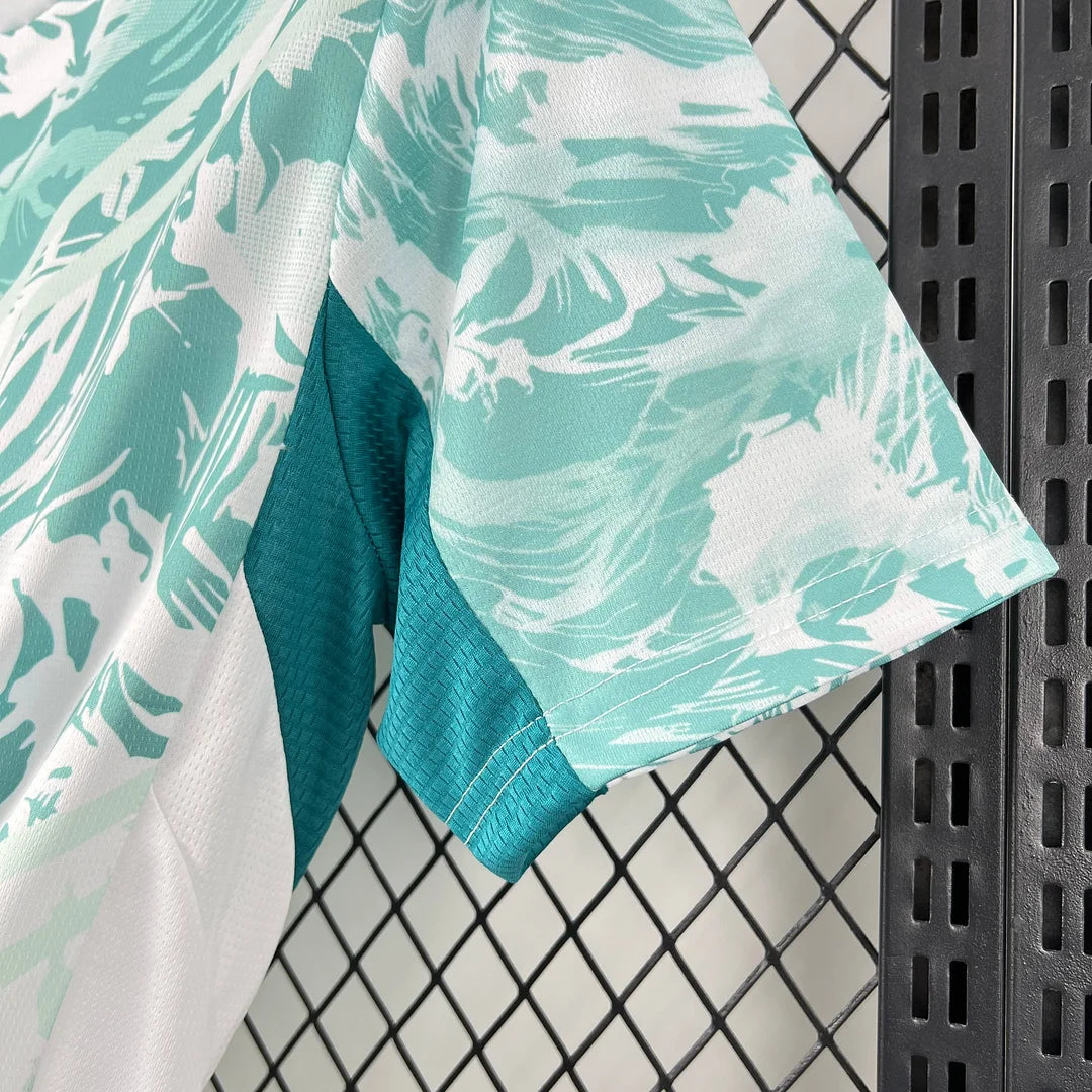 2026 Portugal Away Football Jersey 1:1