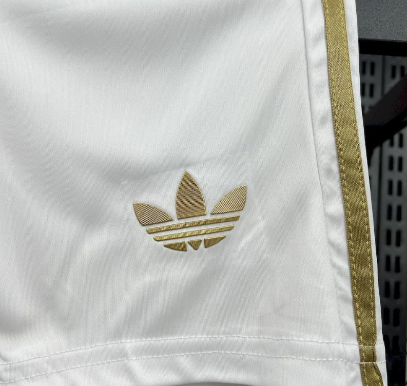 2025/2026 Bayern Munich 125th Anniversary Edition Football Jersey 1:1 Kids Size