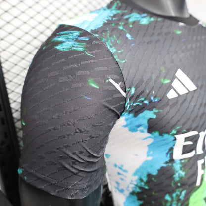 2025/2026 Player Version Real Madrid Special Edition 19 Football Jersey 1:1