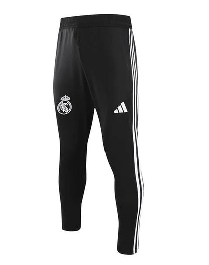 2024/2025 Real Madrid Royal Purple Special Edition Half-Pull Training Suit Football Shirt 1:1 Set