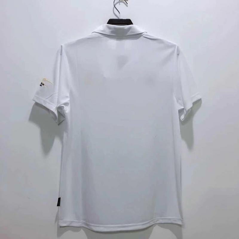 2002/2003 Retro Real Madrid Home Football Jersey Champions League Edition 1:1