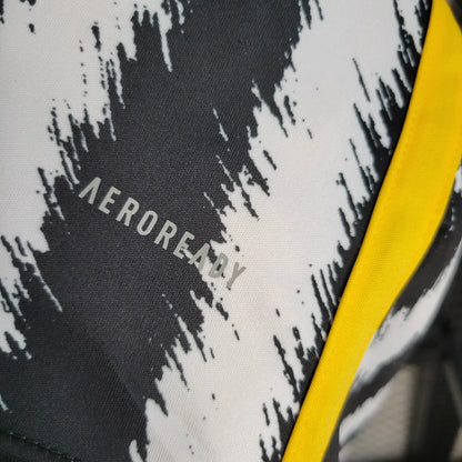 2023/2024 Juventus Home Soccer Jersey 1:1