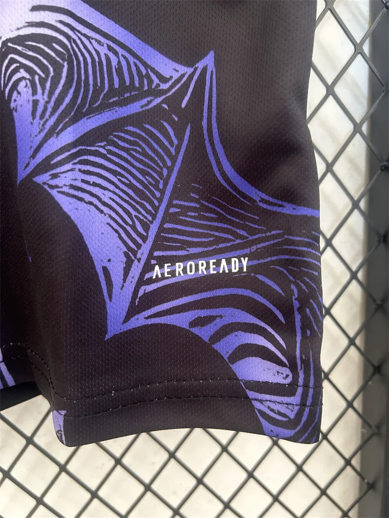 2024/2025 Real Madrid Bat Special Edition Jersey 1:1