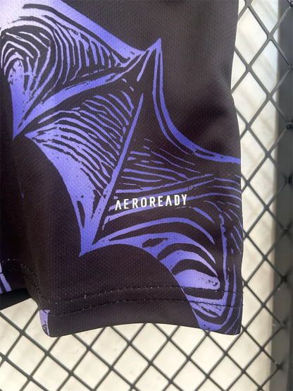 2024/2025 Real Madrid Bat Special Edition Jersey 1:1