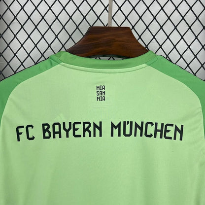2025/2026 Bayern Munich Training Football Jersey 1:1