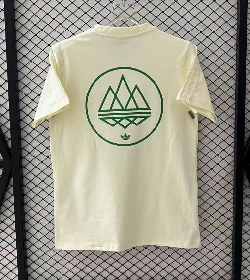 2025/2026 Celtics Cotton T-Shirt