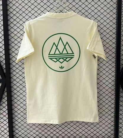 2025/2026 Celtics Cotton T-Shirt