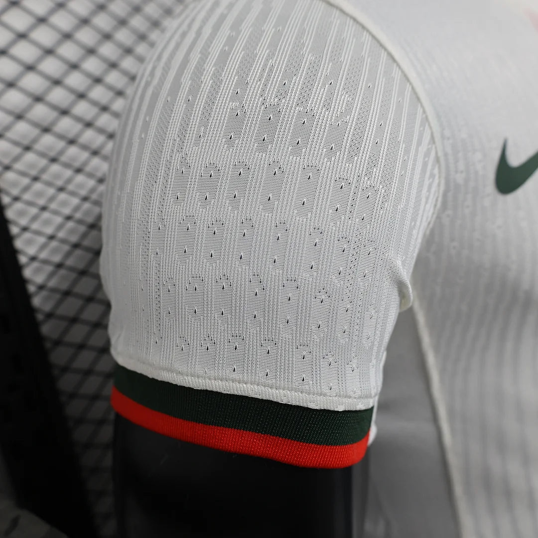 2025/2026 Player Version Chelsea Away Football Shirt 1:1