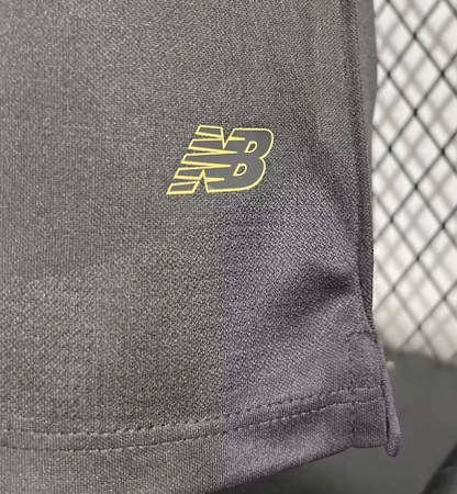 2025/2026 Player Version S?o Paulo Away Football Jersey 1:1