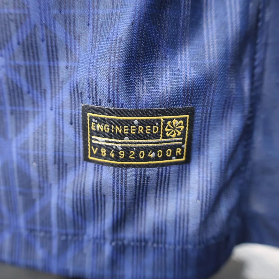 2025/2026 Player Version Paris Saint-Germain Home Football Shirt 1:1