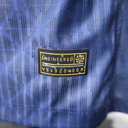 2025/2026 Player Version Paris Saint-Germain Home Football Shirt 1:1