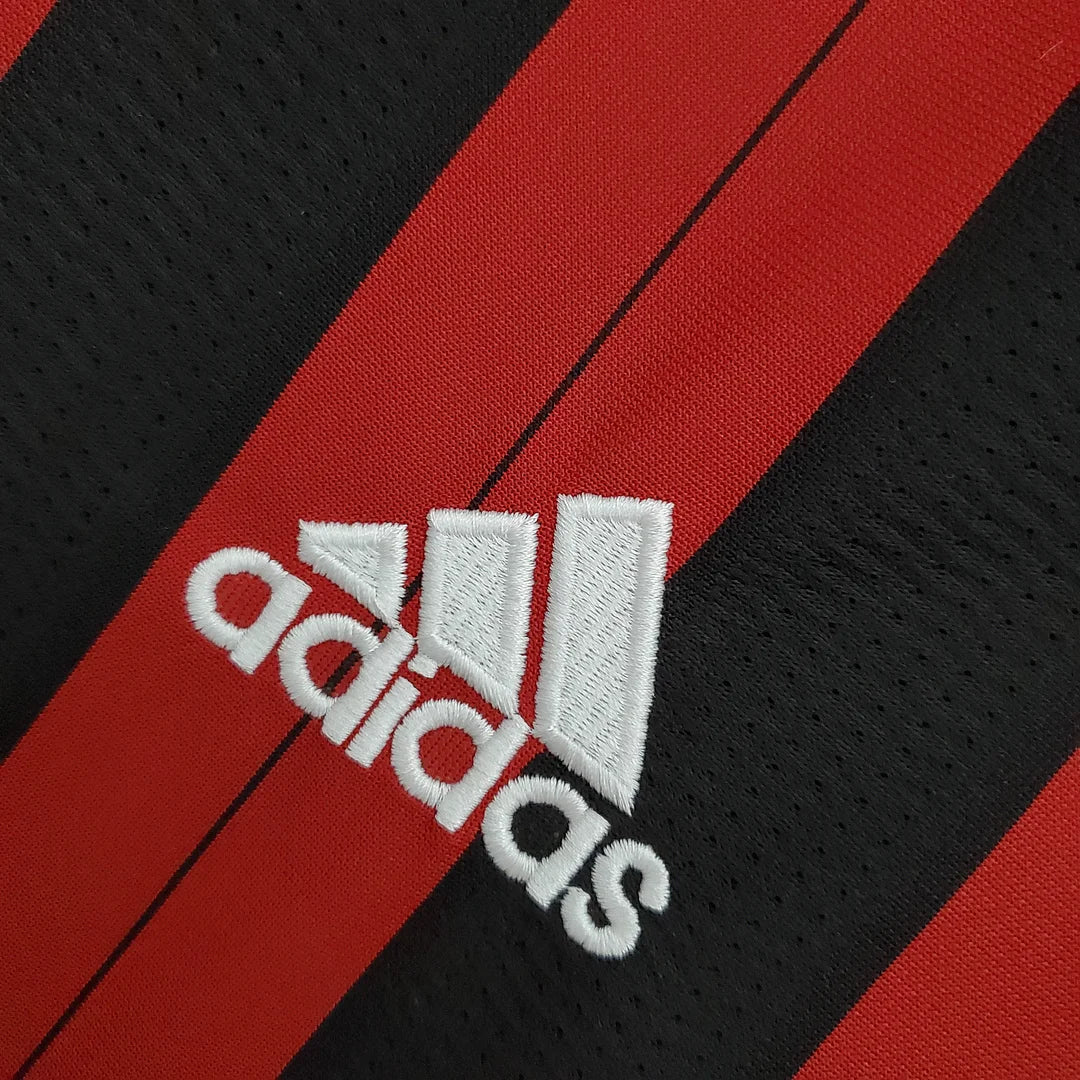2013/2014 Retro AC Milan Home Football Shirt 1:1