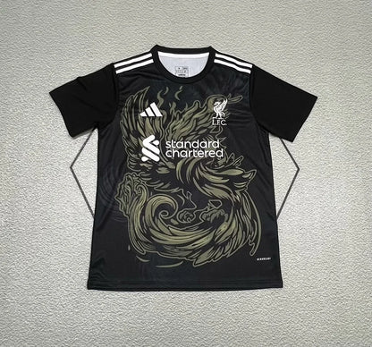 2025/2026 Liverpool Special Edition 09 Football Jersey 1:1
