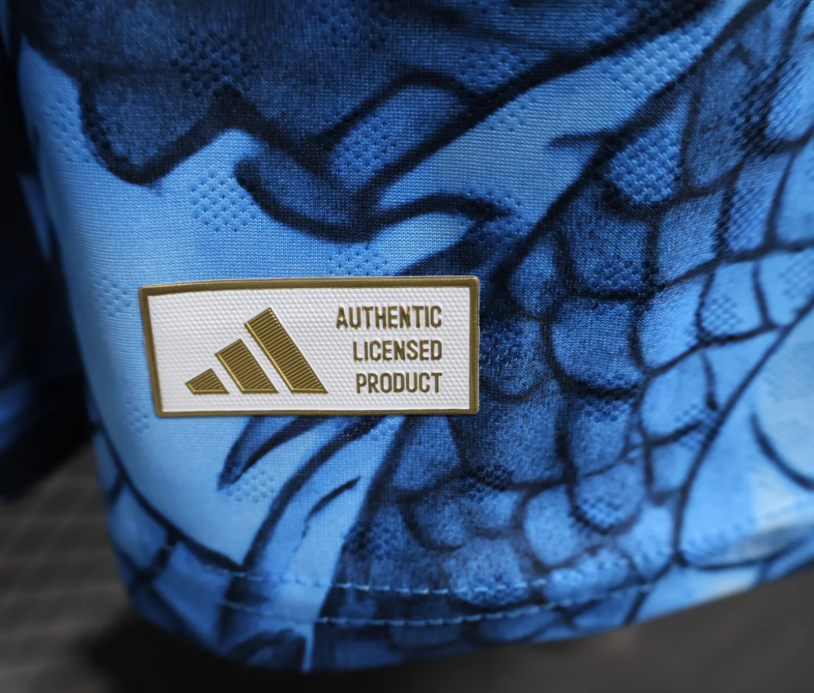 2025/2026 Player Version Japan Special Edition 25 Football Jersey 1:1