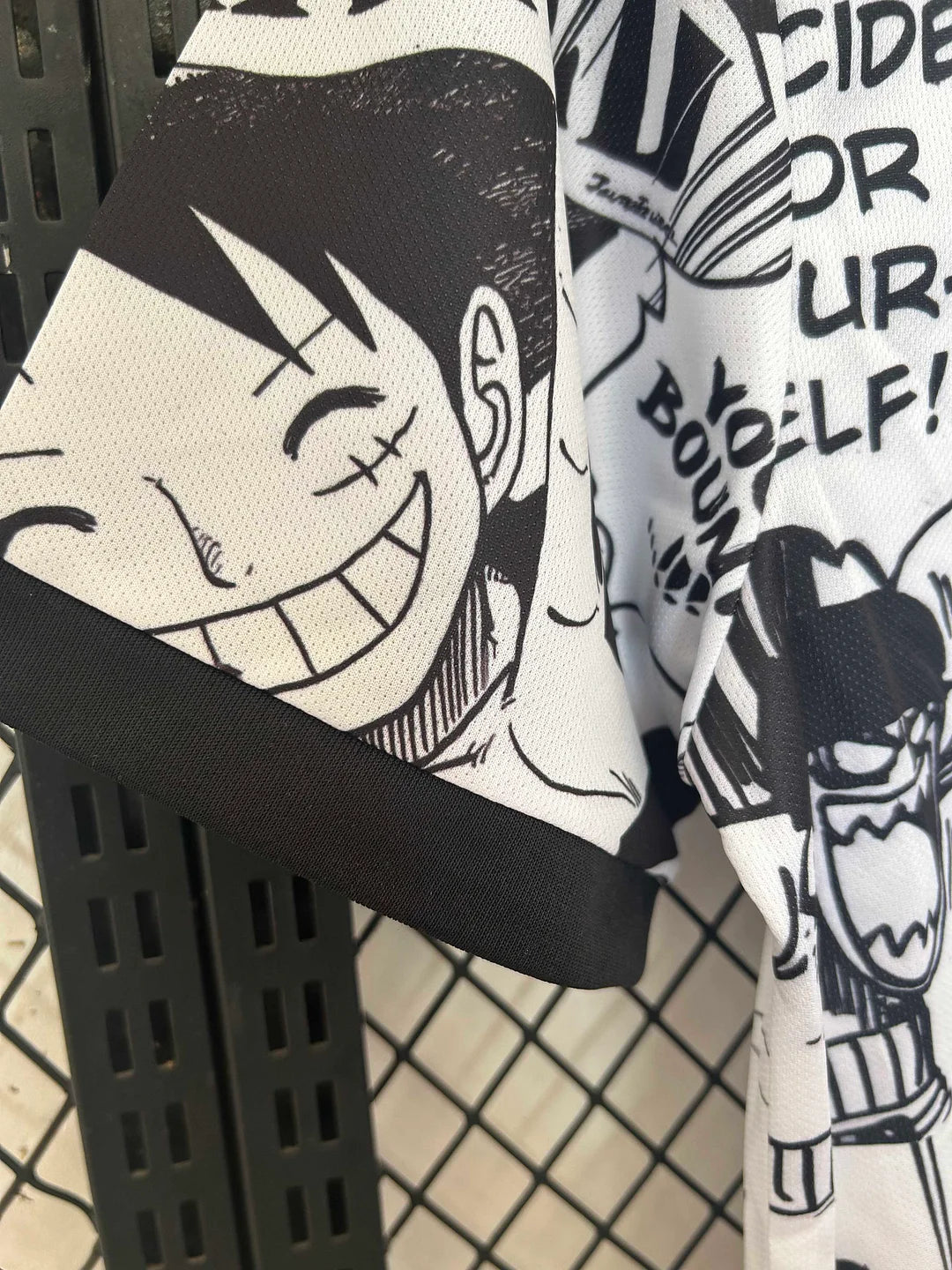 2025/2026 Japan Special Edition 05 Football Jersey 1:1