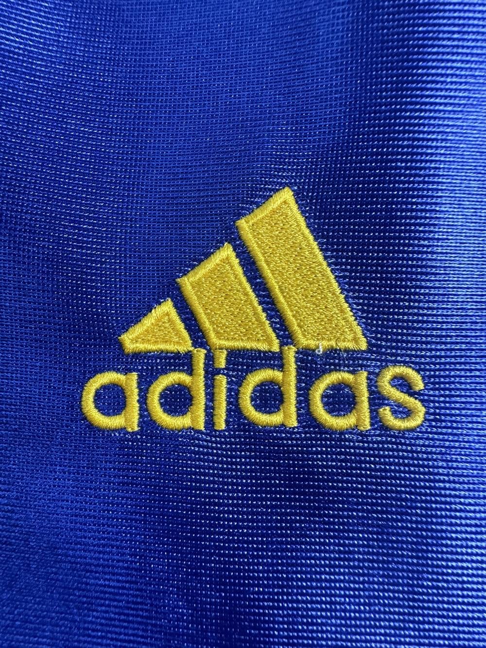 1998-1999 Retro Newcastle United Away Soccer Jersey 1:1