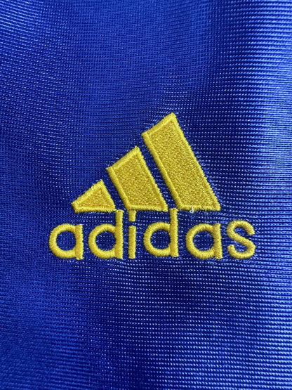 1998-1999 Retro Newcastle United Away Soccer Jersey 1:1