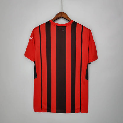 AC Milan Soccer Jersey Home 2021/2022 1:1