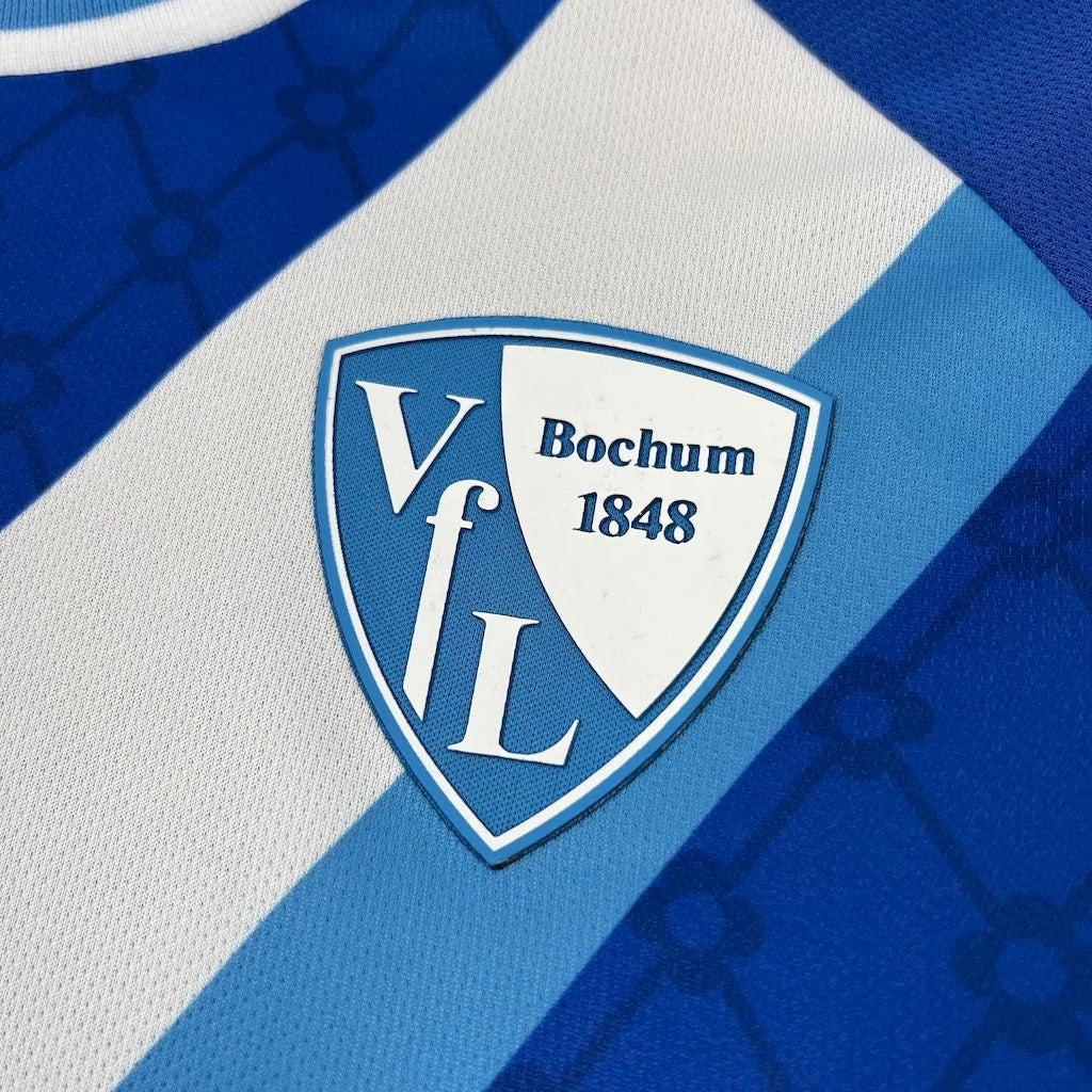 2025-2026 VfL Bochum Special Edition Football Jersey 1:1
