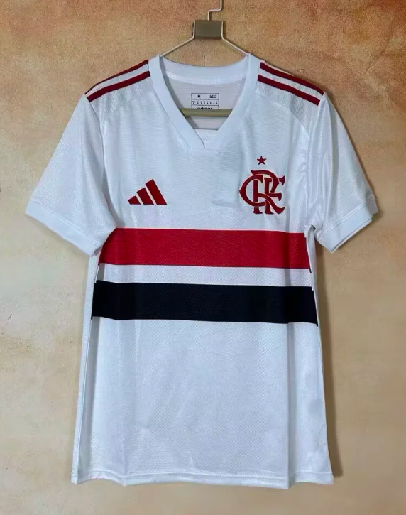 2026/2027 Flamengo Away Football Jersey 1:1