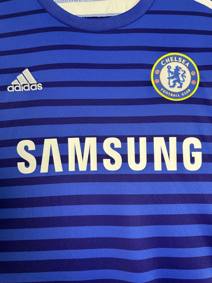 2014-2015 Retro Chelsea Home Football Shirt 1:1