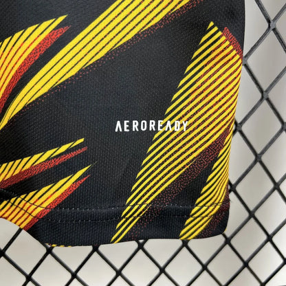 2025/2026 Roma Training Clothes Football Jersey 1:1