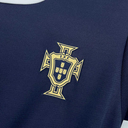 2025/2026 Portugal Training Suit 01 Football Shirt 1:1