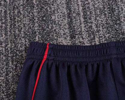 2002-2004 Retro Arsenal Away Football Shirt 1:1 Kids Size