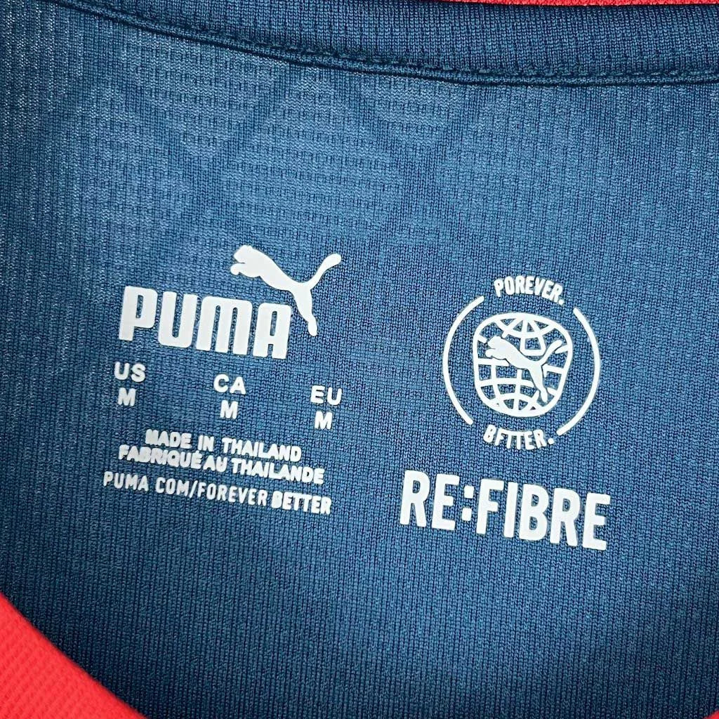 2025/2026 Portugal Training Suit 02 Football Shirt 1:1