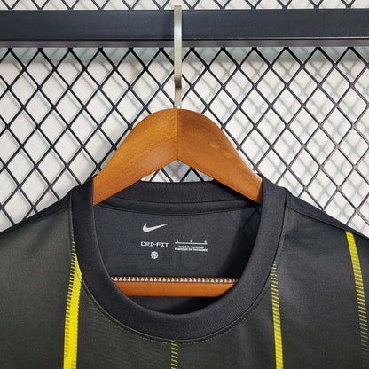 2023/2024 Ittihad Third Away Football Shirt 1:1