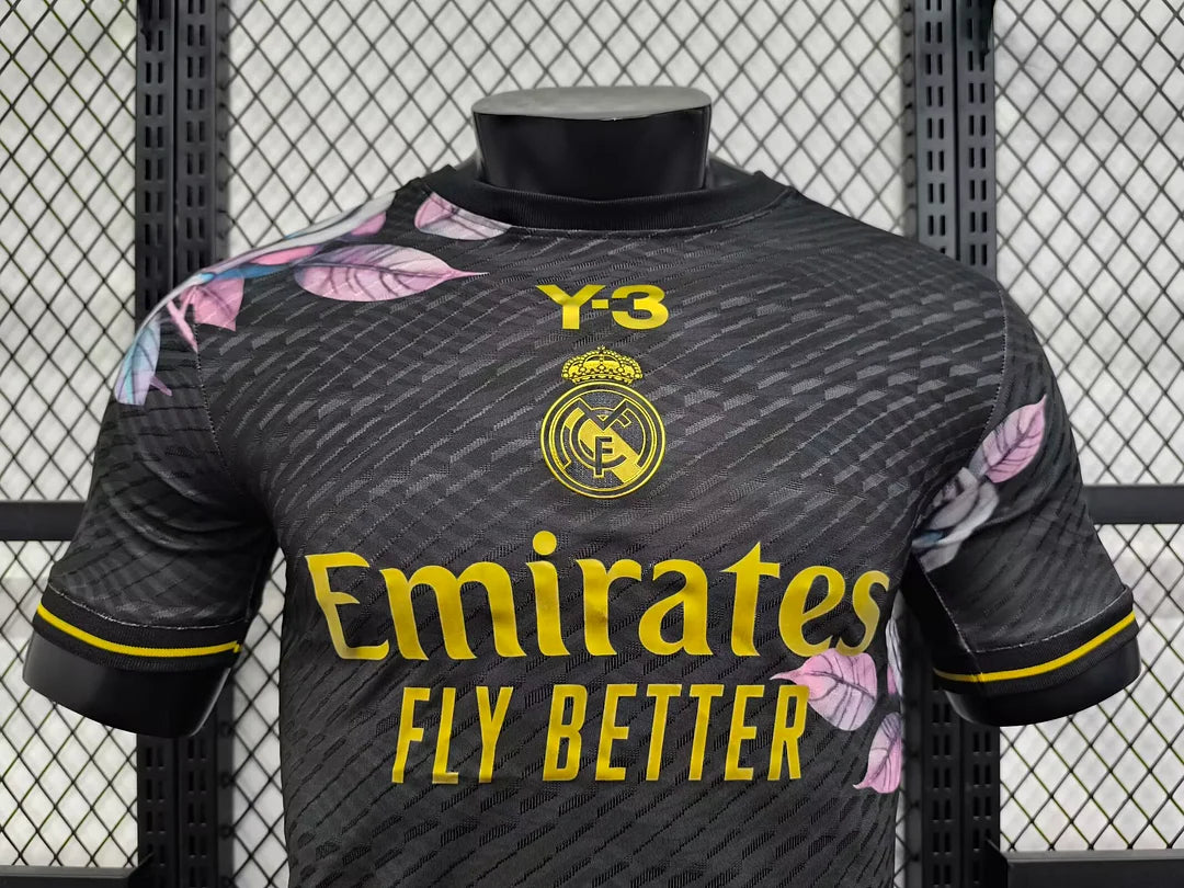 2025/2026 Player Version Real Madrid Special Edition 29 Football Jersey 1:1