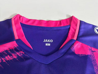 2025/2026 FSV Mainz 05 Away Football Jersey 1:1