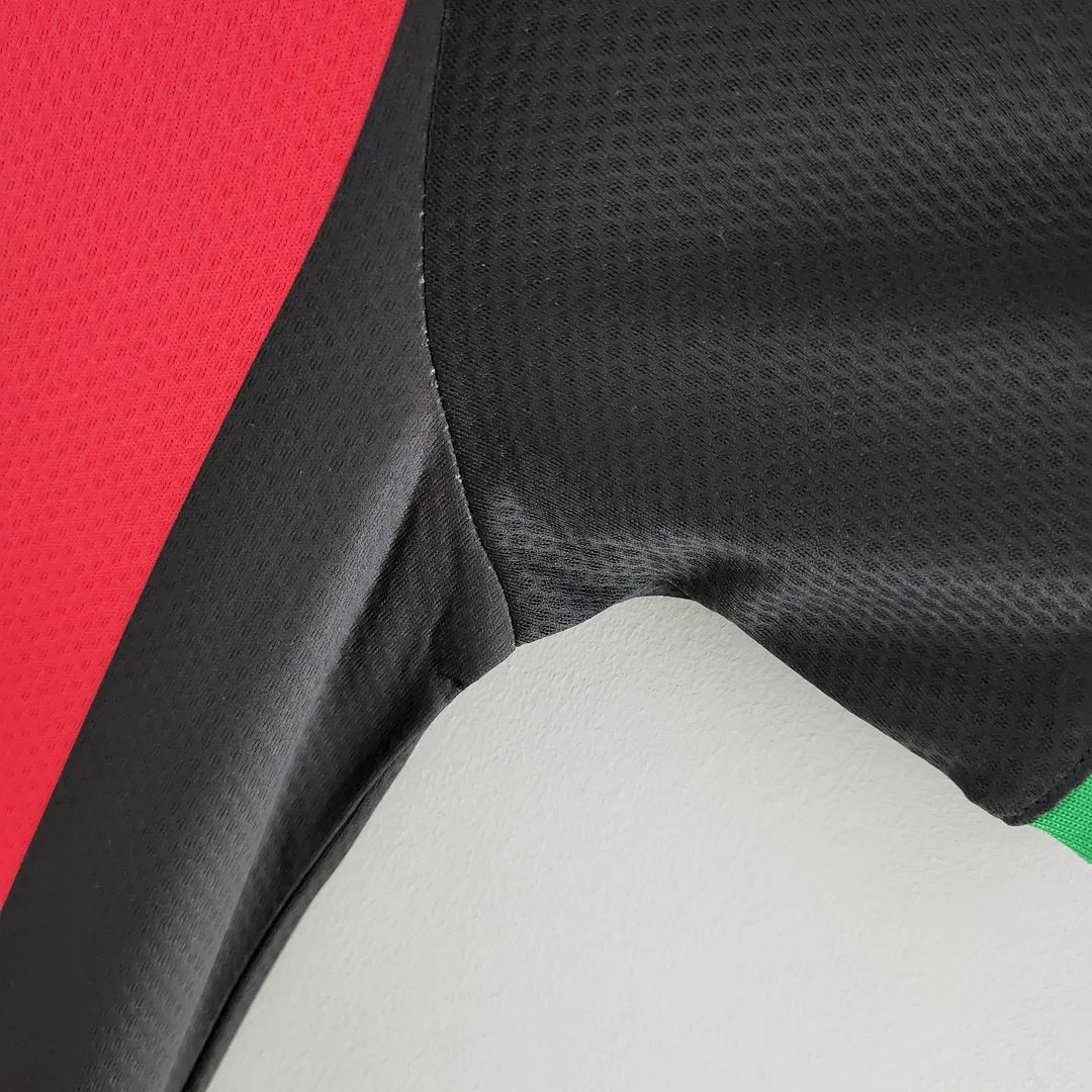 2022/2023 AC Milan Home Soccer Jersey 1:1