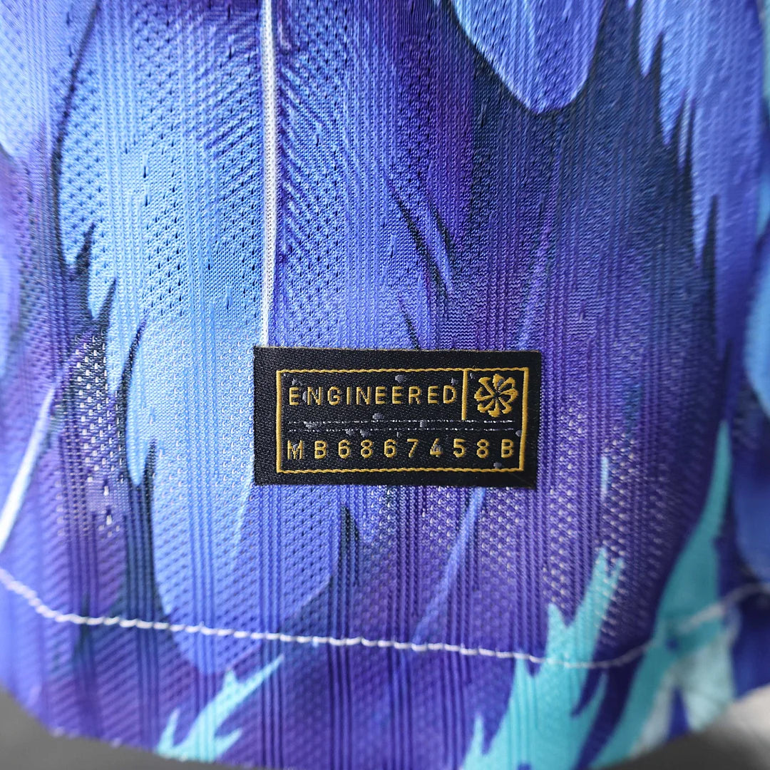 2025/2026 Player Version Japan Special Edition 11 Football Jersey 1:1