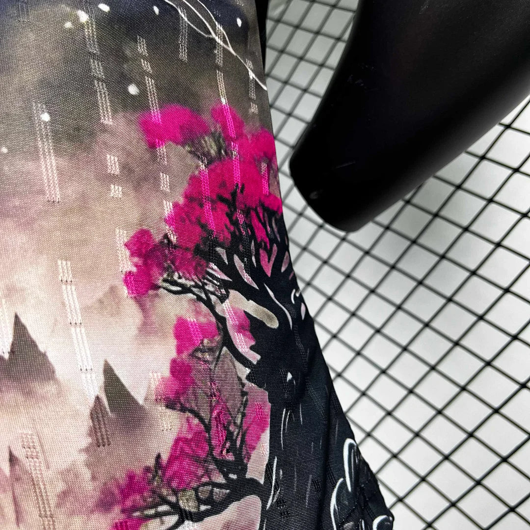 2025/2026 Player Version Japan Football Jersey 1:1