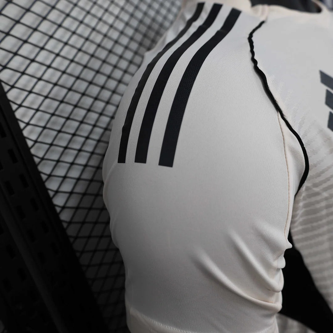 2025/2026 Player Version Real Madrid Special Edition 27 Football Jersey 1:1