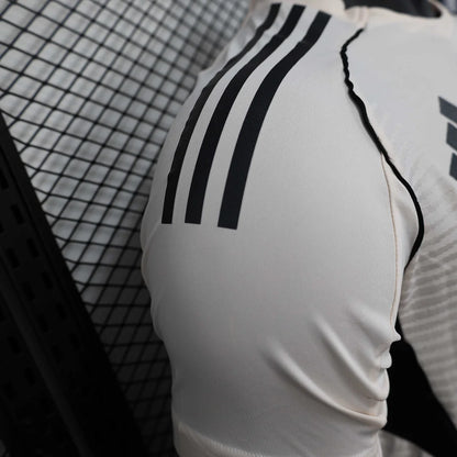 2025/2026 Player Version Real Madrid Special Edition 27 Football Jersey 1:1