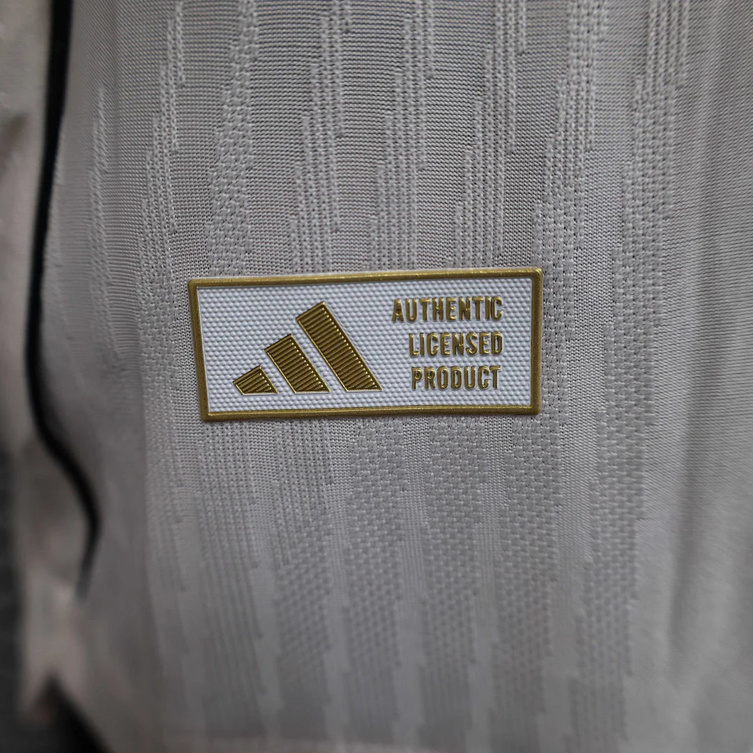 2025/2026 Player Version Real Madrid Special Edition 27 Football Jersey 1:1