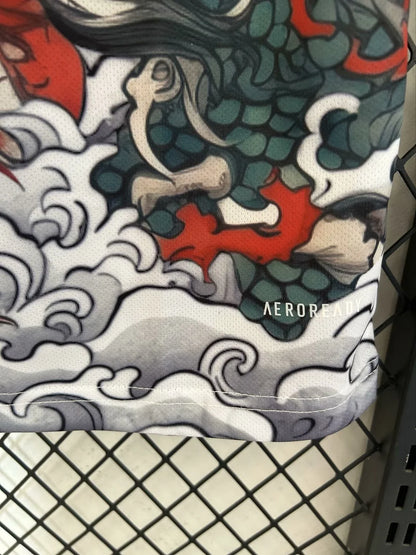 2025/2026 Japan Y-3Football Jersey 1:1