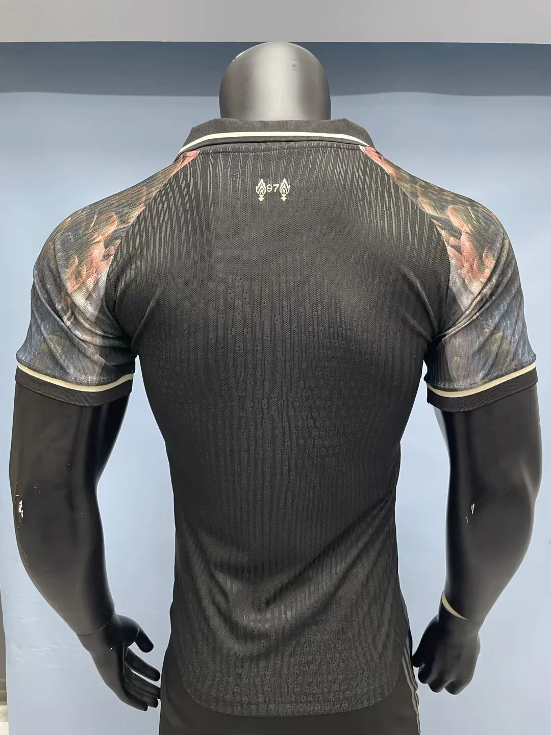 2025/2026 Player Version Liverpool Special Edition Football Jersey 1:1