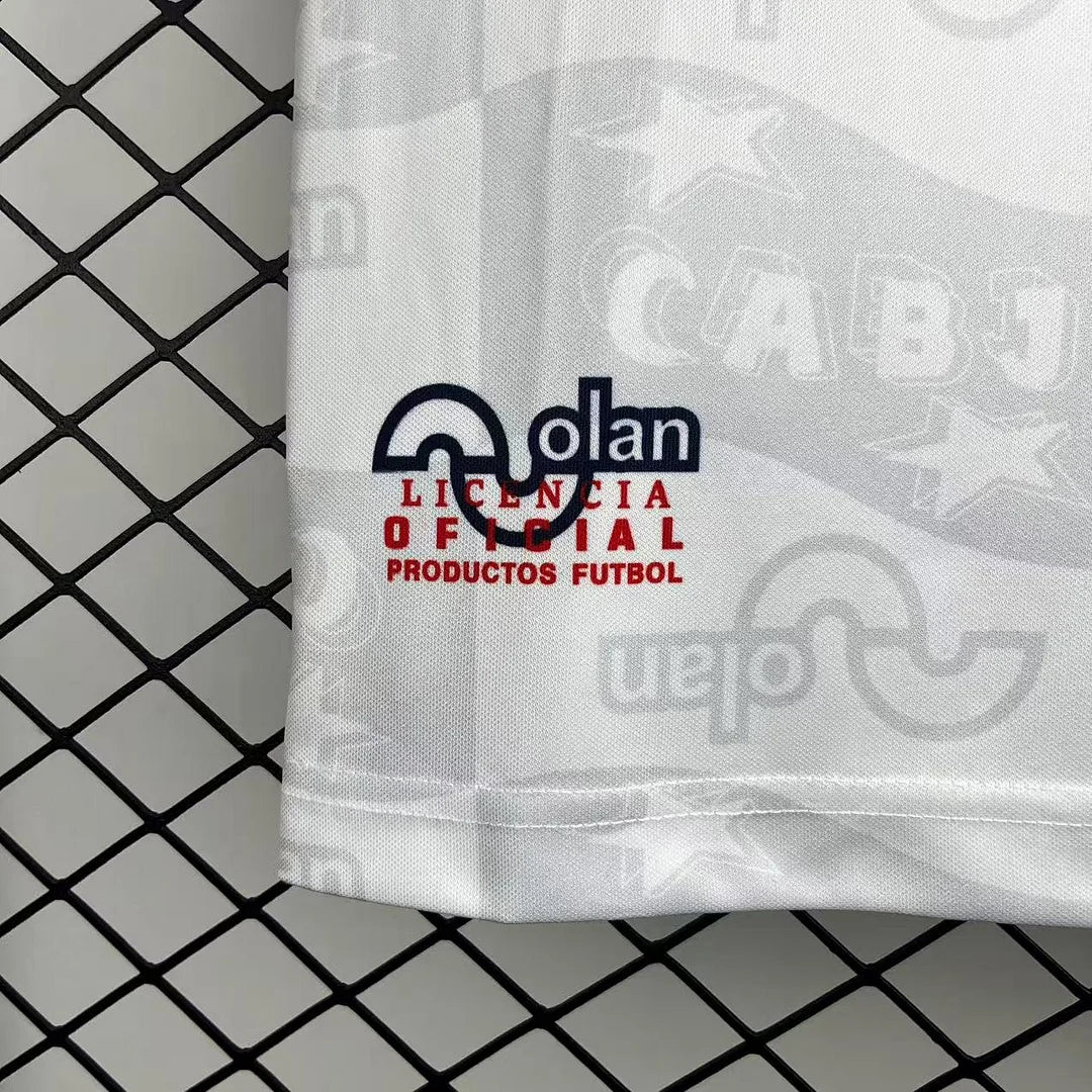 1995/1996 Retro Boca Juniors Away Football Jersey 1:1