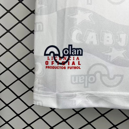 1995/1996 Retro Boca Juniors Away Football Jersey 1:1