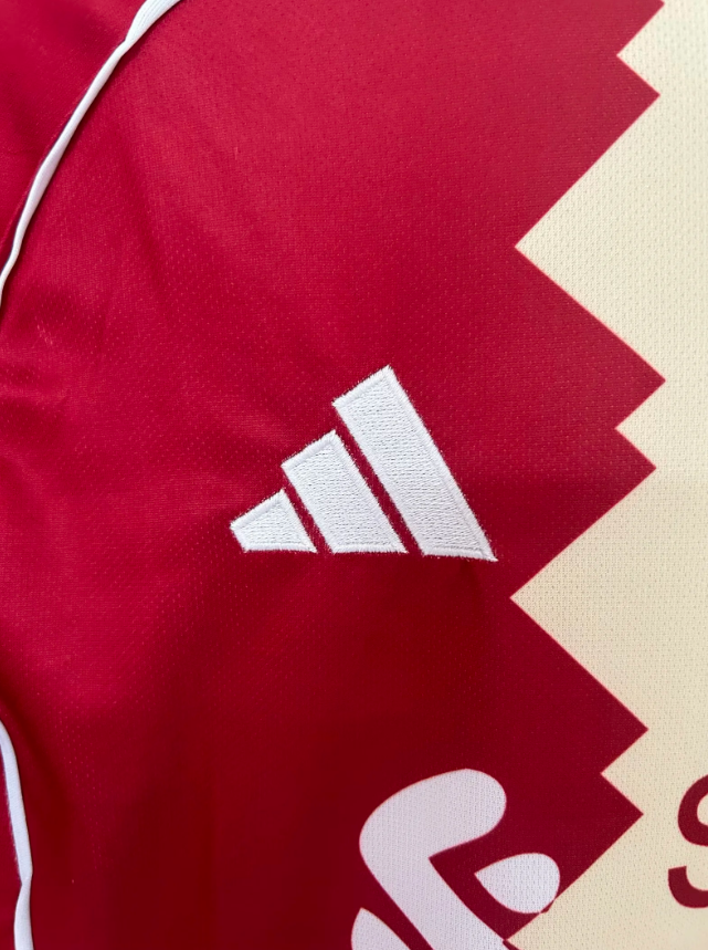 2025/2026 Liverpool Three colors Training clothes Football Jersey 1:1