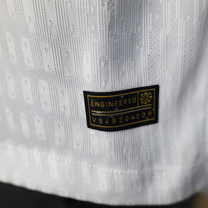 2025/2026 Player Version Tottenham Home Advertising Edition Football Jersey 1:1