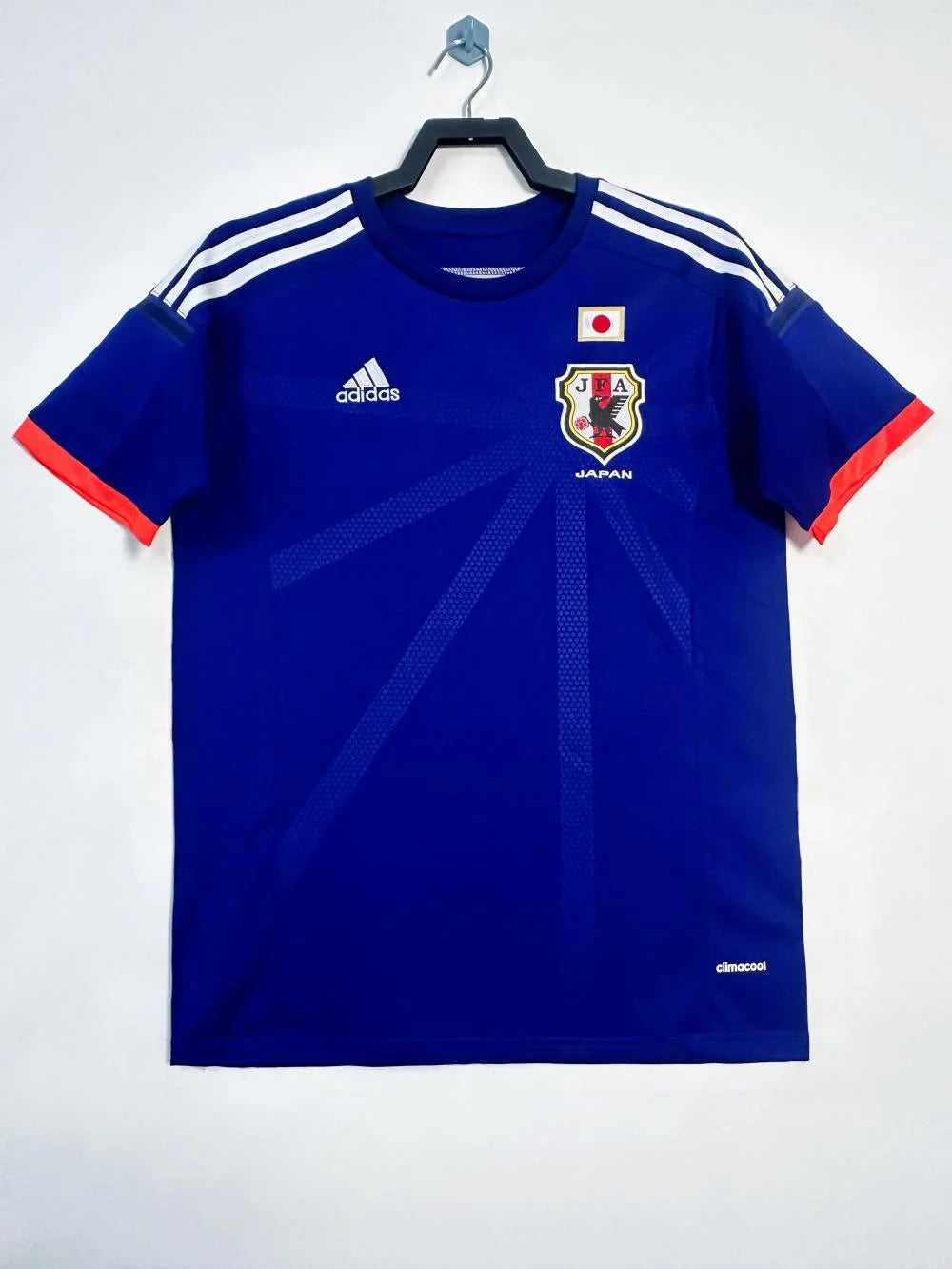 2014 Retro Japan Home Football Jersey 1:1 Thailand Quality