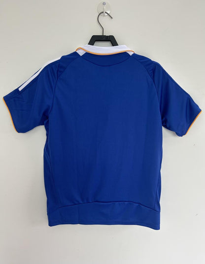 2008-2009 Retro Chelsea Home Football Shirt 1:1