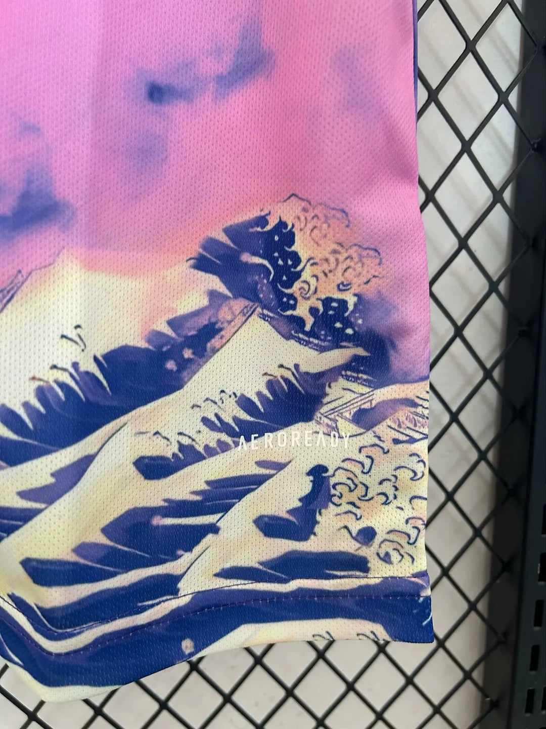 2025/2026 Japan Special Edition 09 Football Jersey 1:1