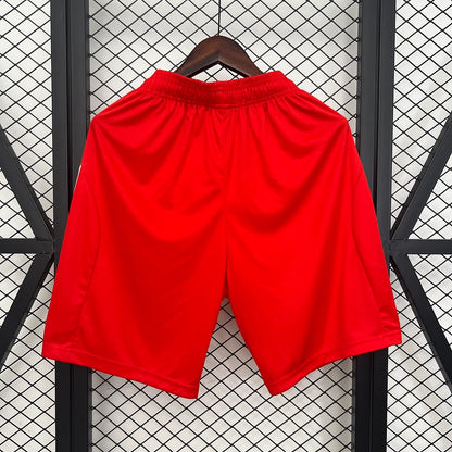 2025/2026 Bayern Munich Home Shorts 1:1